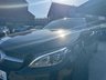 USED 2017 17 MERCEDES-BENZ C-CLASS 2.1 C220d AMG Line Cabriolet 2dr Diesel G-Tronic+ 4MATIC Euro 6 (s/s) (170 ps) 12 MONTHS MOT AND FULL SERVICE