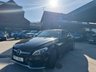 USED 2017 17 MERCEDES-BENZ C-CLASS 2.1 C220d AMG Line Cabriolet 2dr Diesel G-Tronic+ 4MATIC Euro 6 (s/s) (170 ps) 12 MONTHS MOT AND FULL SERVICE