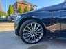 USED 2017 17 MERCEDES-BENZ C-CLASS 2.1 C220d AMG Line Cabriolet 2dr Diesel G-Tronic+ 4MATIC Euro 6 (s/s) (170 ps) 12 MONTHS MOT AND FULL SERVICE