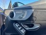 USED 2017 17 MERCEDES-BENZ C-CLASS 2.1 C220d AMG Line Cabriolet 2dr Diesel G-Tronic+ 4MATIC Euro 6 (s/s) (170 ps) 12 MONTHS MOT AND FULL SERVICE