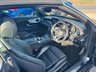 USED 2017 17 MERCEDES-BENZ C-CLASS 2.1 C220d AMG Line Cabriolet 2dr Diesel G-Tronic+ 4MATIC Euro 6 (s/s) (170 ps) 12 MONTHS MOT AND FULL SERVICE