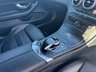 USED 2017 17 MERCEDES-BENZ C-CLASS 2.1 C220d AMG Line Cabriolet 2dr Diesel G-Tronic+ 4MATIC Euro 6 (s/s) (170 ps) 12 MONTHS MOT AND FULL SERVICE