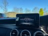 USED 2017 17 MERCEDES-BENZ C-CLASS 2.1 C220d AMG Line Cabriolet 2dr Diesel G-Tronic+ 4MATIC Euro 6 (s/s) (170 ps) 12 MONTHS MOT AND FULL SERVICE