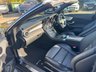 USED 2017 17 MERCEDES-BENZ C-CLASS 2.1 C220d AMG Line Cabriolet 2dr Diesel G-Tronic+ 4MATIC Euro 6 (s/s) (170 ps) 12 MONTHS MOT AND FULL SERVICE