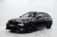 USED 2023 23 BMW 3 SERIES 2.0 320i M Sport Touring 5dr Petrol Auto Euro 6 (s/s) (184 ps) 