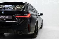 USED 2023 23 BMW 3 SERIES 2.0 320i M Sport Touring 5dr Petrol Auto Euro 6 (s/s) (184 ps) 