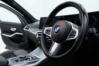 USED 2023 23 BMW 3 SERIES 2.0 320i M Sport Touring 5dr Petrol Auto Euro 6 (s/s) (184 ps) 