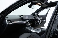 USED 2023 23 BMW 3 SERIES 2.0 320i M Sport Touring 5dr Petrol Auto Euro 6 (s/s) (184 ps) 