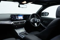 USED 2023 23 BMW 3 SERIES 2.0 320i M Sport Touring 5dr Petrol Auto Euro 6 (s/s) (184 ps) 