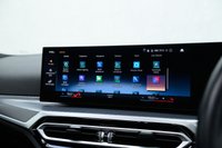USED 2023 23 BMW 3 SERIES 2.0 320i M Sport Touring 5dr Petrol Auto Euro 6 (s/s) (184 ps) 