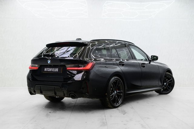 2023 BMW 3 SERIES - Photo 10