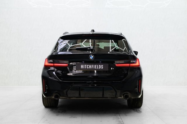 2023 BMW 3 SERIES - Photo 11