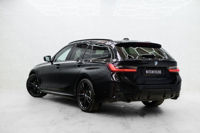 2023 BMW 3 SERIES - Photo 12