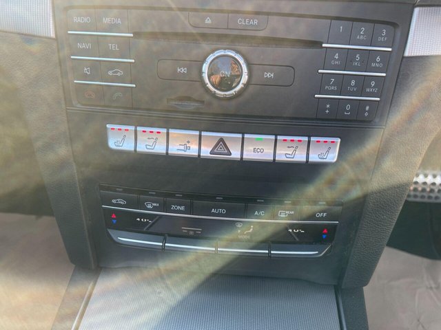 2016 Mercedes-Benz E CLASS - Photo 12