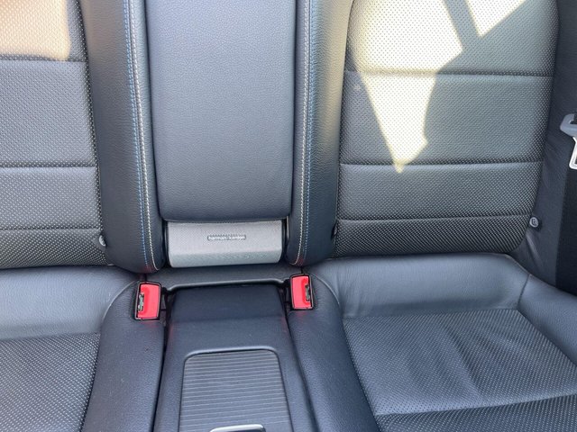 2016 Mercedes-Benz E CLASS - Photo 11