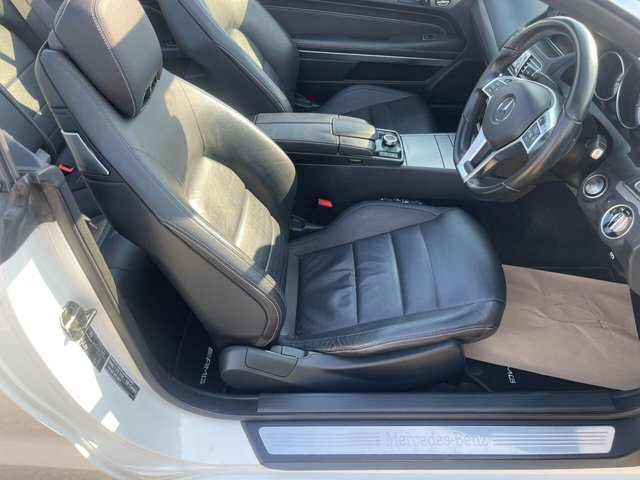 2016 Mercedes-Benz E CLASS - Photo 7