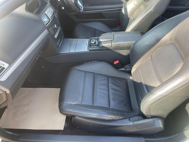 2016 Mercedes-Benz E CLASS - Photo 10