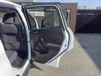 USED 2018 68 FORD C-MAX 1.5 TDCi Zetec MPV 5dr Diesel Manual Euro 6 (s/s) (120 ps) SYNC+DAB+Bluetooth+DASH CAM