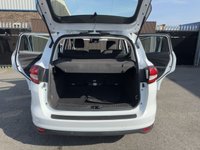USED 2018 68 FORD C-MAX 1.5 TDCi Zetec MPV 5dr Diesel Manual Euro 6 (s/s) (120 ps) SYNC+DAB+Bluetooth+DASH CAM