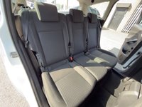USED 2018 68 FORD C-MAX 1.5 TDCi Zetec MPV 5dr Diesel Manual Euro 6 (s/s) (120 ps) SYNC+DAB+Bluetooth+DASH CAM