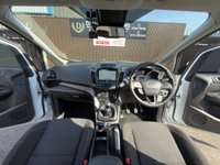 USED 2018 68 FORD C-MAX 1.5 TDCi Zetec MPV 5dr Diesel Manual Euro 6 (s/s) (120 ps) SYNC+DAB+Bluetooth+DASH CAM