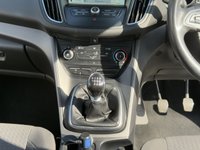 USED 2018 68 FORD C-MAX 1.5 TDCi Zetec MPV 5dr Diesel Manual Euro 6 (s/s) (120 ps) SYNC+DAB+Bluetooth+DASH CAM
