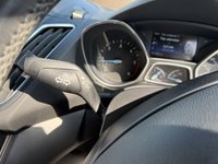 USED 2018 68 FORD C-MAX 1.5 TDCi Zetec MPV 5dr Diesel Manual Euro 6 (s/s) (120 ps) SYNC+DAB+Bluetooth+DASH CAM