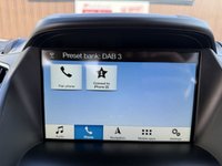 USED 2018 68 FORD C-MAX 1.5 TDCi Zetec MPV 5dr Diesel Manual Euro 6 (s/s) (120 ps) SYNC+DAB+Bluetooth+DASH CAM