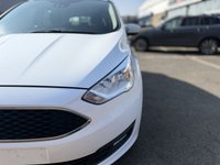 USED 2018 68 FORD C-MAX 1.5 TDCi Zetec MPV 5dr Diesel Manual Euro 6 (s/s) (120 ps) SYNC+DAB+Bluetooth+DASH CAM