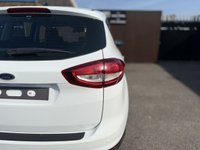 USED 2018 68 FORD C-MAX 1.5 TDCi Zetec MPV 5dr Diesel Manual Euro 6 (s/s) (120 ps) SYNC+DAB+Bluetooth+DASH CAM