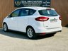 USED 2018 68 FORD C-MAX 1.5 TDCi Zetec MPV 5dr Diesel Manual Euro 6 (s/s) (120 ps) SYNC+DAB+Bluetooth+DASH CAM