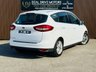 USED 2018 68 FORD C-MAX 1.5 TDCi Zetec MPV 5dr Diesel Manual Euro 6 (s/s) (120 ps) SYNC+DAB+Bluetooth+DASH CAM