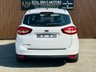 USED 2018 68 FORD C-MAX 1.5 TDCi Zetec MPV 5dr Diesel Manual Euro 6 (s/s) (120 ps) SYNC+DAB+Bluetooth+DASH CAM