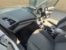 USED 2018 68 FORD C-MAX 1.5 TDCi Zetec MPV 5dr Diesel Manual Euro 6 (s/s) (120 ps) SYNC+DAB+Bluetooth+DASH CAM