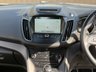 USED 2018 68 FORD C-MAX 1.5 TDCi Zetec MPV 5dr Diesel Manual Euro 6 (s/s) (120 ps) SYNC+DAB+Bluetooth+DASH CAM