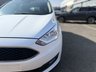 USED 2018 68 FORD C-MAX 1.5 TDCi Zetec MPV 5dr Diesel Manual Euro 6 (s/s) (120 ps) SYNC+DAB+Bluetooth+DASH CAM