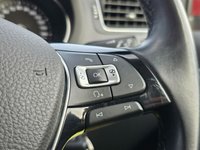 USED 2014 64 VOLKSWAGEN POLO 1.2 TSI BlueMotion Tech SE Hatchback 5dr Petrol Manual Euro 6 (s/s) (90 ps) &pound;20 TAX -- FULL SERVICE HISTORY -- FULL MOT -- SAT NAV -- PARKING SENSORS