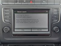 USED 2014 64 VOLKSWAGEN POLO 1.2 TSI BlueMotion Tech SE Hatchback 5dr Petrol Manual Euro 6 (s/s) (90 ps) &pound;20 TAX -- FULL SERVICE HISTORY -- FULL MOT -- SAT NAV -- PARKING SENSORS