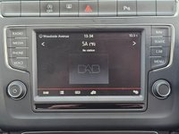 USED 2014 64 VOLKSWAGEN POLO 1.2 TSI BlueMotion Tech SE Hatchback 5dr Petrol Manual Euro 6 (s/s) (90 ps) &pound;20 TAX -- FULL SERVICE HISTORY -- FULL MOT -- SAT NAV -- PARKING SENSORS