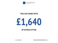 USED 2014 64 VOLKSWAGEN POLO 1.2 TSI BlueMotion Tech SE Hatchback 5dr Petrol Manual Euro 6 (s/s) (90 ps) &pound;20 TAX -- FULL SERVICE HISTORY -- FULL MOT -- SAT NAV -- PARKING SENSORS