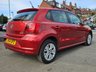 USED 2014 64 VOLKSWAGEN POLO 1.2 TSI BlueMotion Tech SE Hatchback 5dr Petrol Manual Euro 6 (s/s) (90 ps) &pound;20 TAX -- FULL SERVICE HISTORY -- FULL MOT -- SAT NAV -- PARKING SENSORS