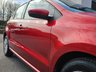 USED 2014 64 VOLKSWAGEN POLO 1.2 TSI BlueMotion Tech SE Hatchback 5dr Petrol Manual Euro 6 (s/s) (90 ps) &pound;20 TAX -- FULL SERVICE HISTORY -- FULL MOT -- SAT NAV -- PARKING SENSORS