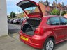 USED 2014 64 VOLKSWAGEN POLO 1.2 TSI BlueMotion Tech SE Hatchback 5dr Petrol Manual Euro 6 (s/s) (90 ps) &pound;20 TAX -- FULL SERVICE HISTORY -- FULL MOT -- SAT NAV -- PARKING SENSORS