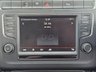 USED 2014 64 VOLKSWAGEN POLO 1.2 TSI BlueMotion Tech SE Hatchback 5dr Petrol Manual Euro 6 (s/s) (90 ps) &pound;20 TAX -- FULL SERVICE HISTORY -- FULL MOT -- SAT NAV -- PARKING SENSORS