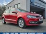 USED 2014 64 VOLKSWAGEN POLO 1.2 TSI BlueMotion Tech SE Hatchback 5dr Petrol Manual Euro 6 (s/s) (90 ps) &pound;20 TAX -- FULL SERVICE HISTORY -- FULL MOT -- SAT NAV -- PARKING SENSORS