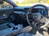 USED 2018 68 MERCEDES-BENZ A-CLASS 1.3 A180 SE Hatchback 5dr Petrol 7G-DCT Euro 6 (s/s) (136 ps) NATIONWIDE DELIVERY AVAILABLE
