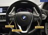 USED 2022 22 BMW 1 SERIES 1.5 118i SE (LCP) Hatchback 5dr Petrol Manual Euro 6 (s/s) (136 ps) NATIONWIDE DELIVERY