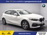 USED 2022 22 BMW 1 SERIES 1.5 118i SE (LCP) Hatchback 5dr Petrol Manual Euro 6 (s/s) (136 ps) NATIONWIDE DELIVERY