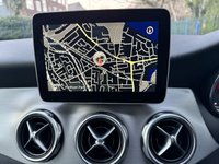 USED 2018 18 MERCEDES-BENZ GLA 1.6 GLA200 AMG Line (Premium) SUV 5dr Petrol 7G-DCT Euro 6 (s/s) (156 ps) 