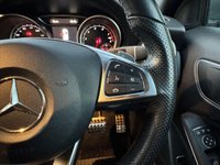 USED 2018 18 MERCEDES-BENZ GLA 1.6 GLA200 AMG Line (Premium) SUV 5dr Petrol 7G-DCT Euro 6 (s/s) (156 ps) 